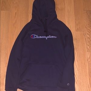 Champion Hoodie